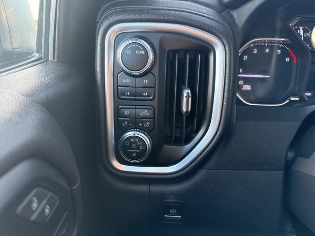 Used 2022 GMC Sierra 1500 SLT w/ SLT Premium Package image 19