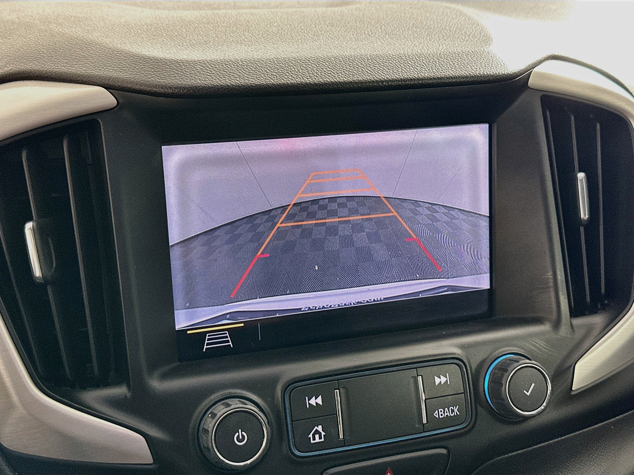 Used 2019 GMC Terrain SLT w/ Preferred Package FWD image 21