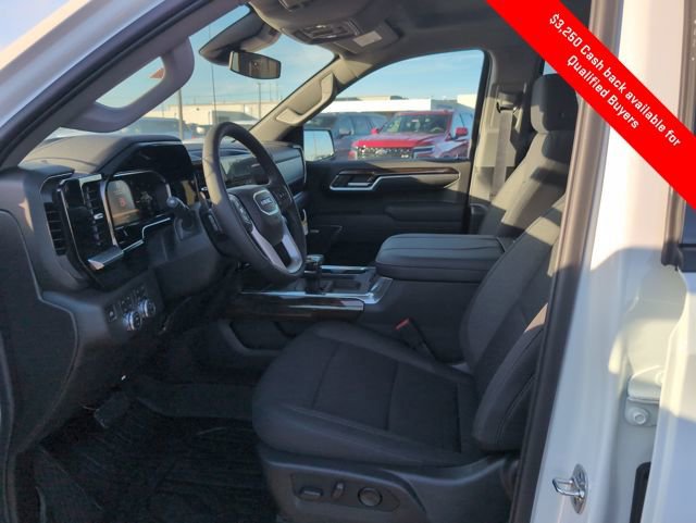 New 2026 GMC Sierra 1500 Elevation image 15