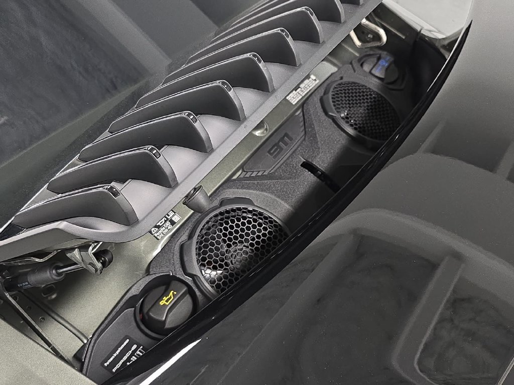 Certified 2026 Porsche 911 Carrera GTS RWD image 29