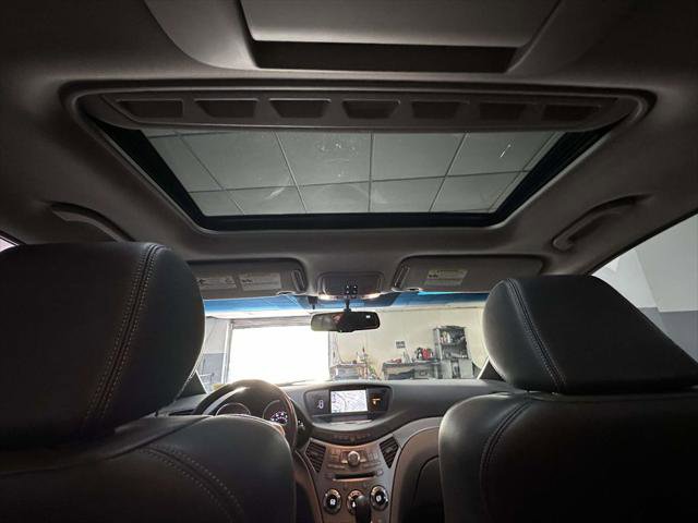 Used 2014 Subaru Tribeca Limited AWD/4WD image 15
