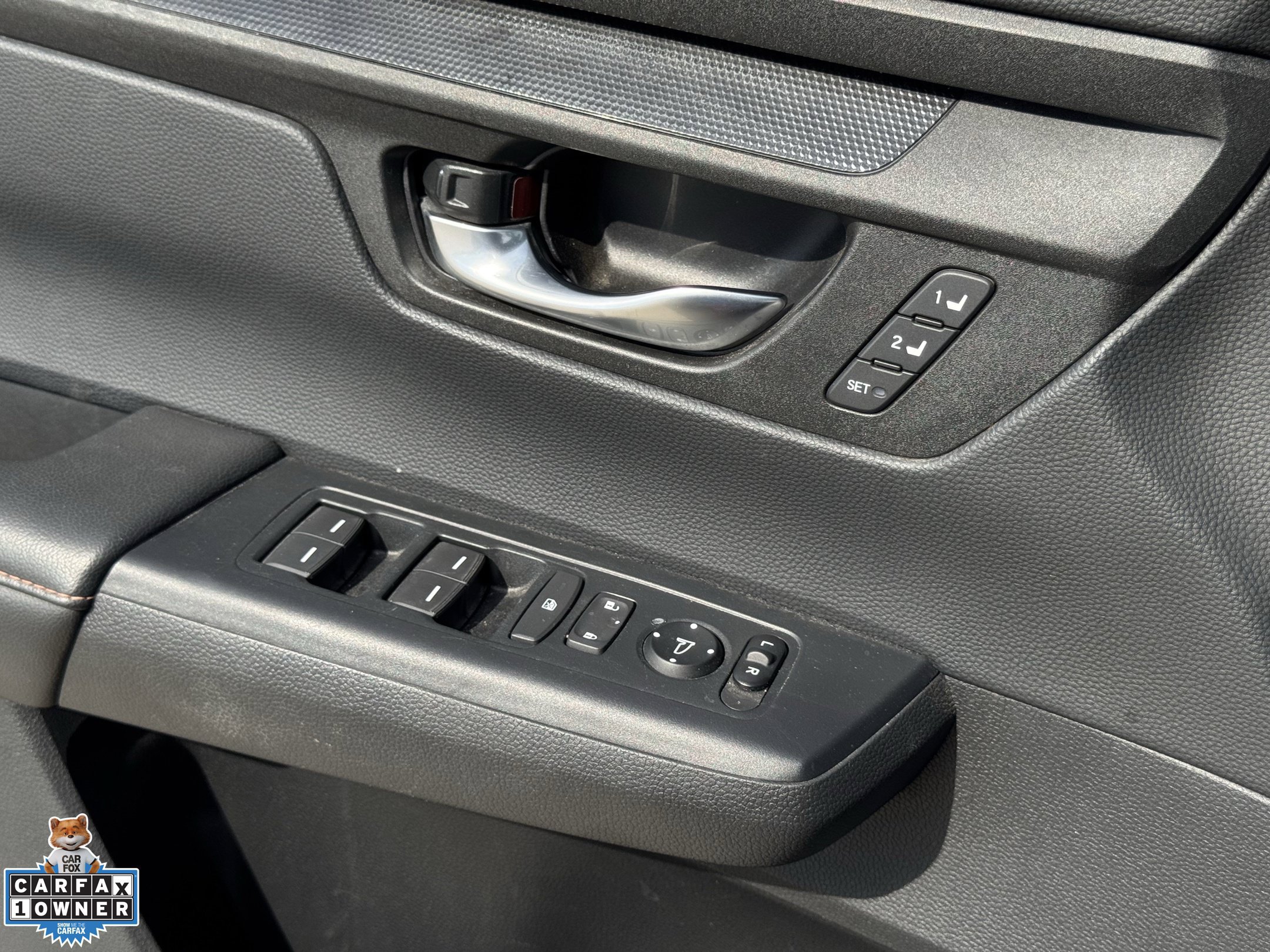 Used 2024 Honda CR-V Sport-L image 25