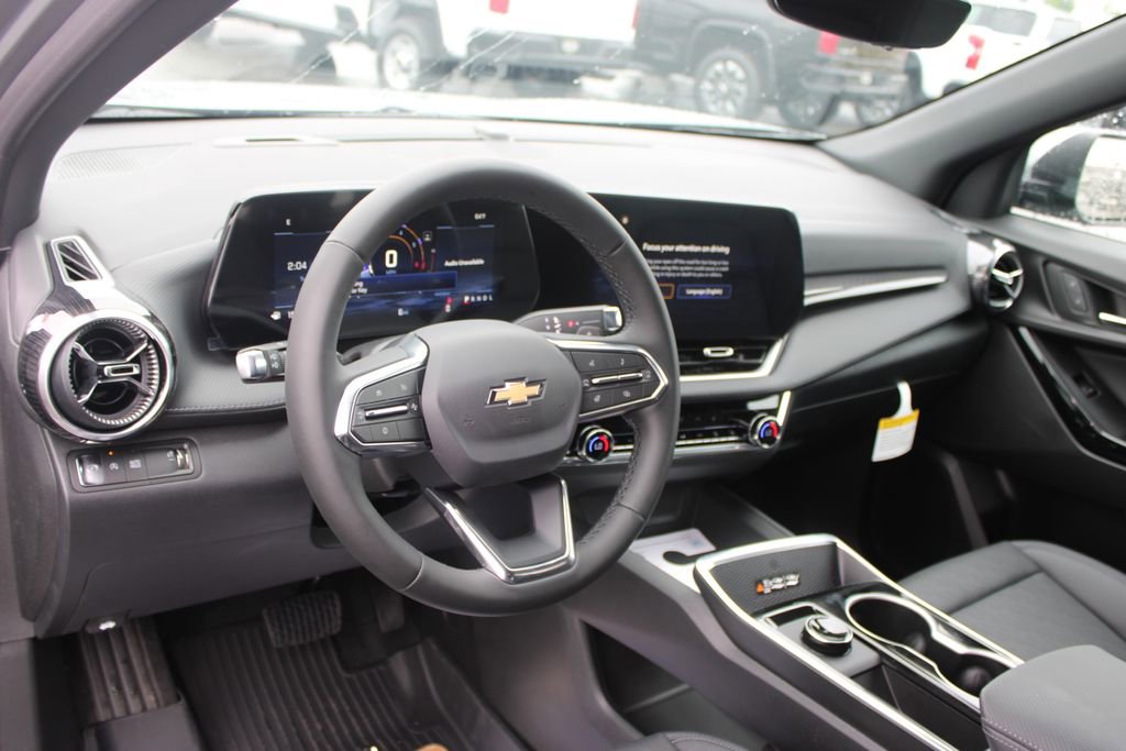 New 2026 Chevrolet Equinox LT FWD image 23