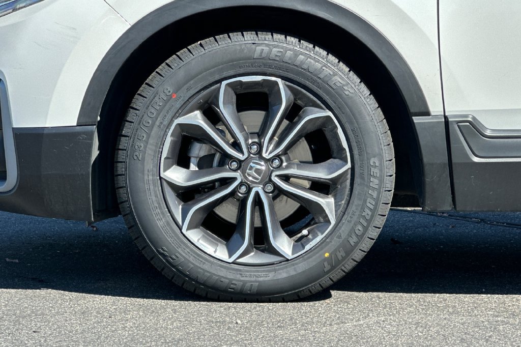 Used 2020 Honda CR-V EX-L image 30