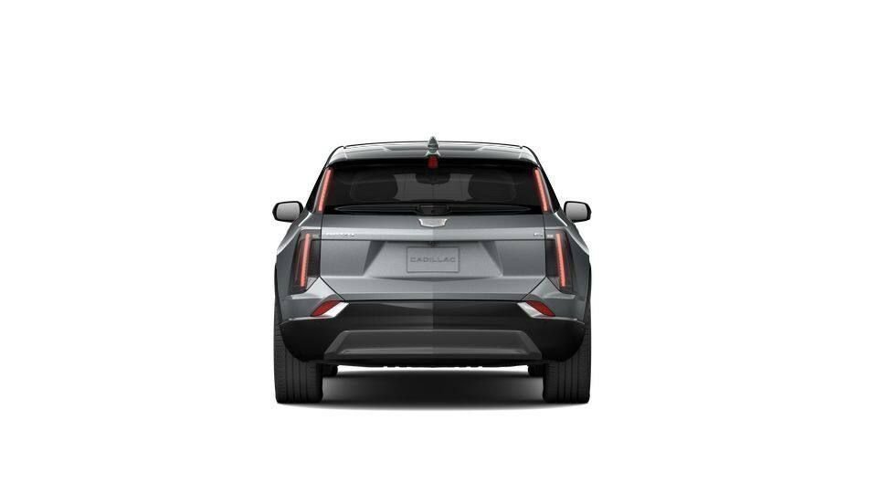 New 2027 Cadillac Optiq Sport w/ LPO, Floor Liner Package AWD/4WD image 28