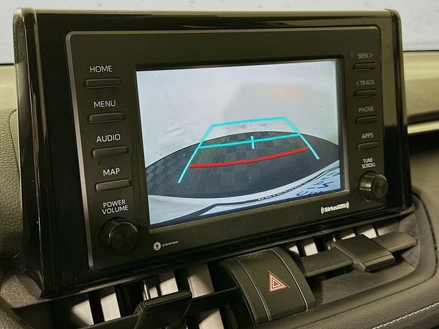 Certified 2021 Toyota RAV4 LE image 16