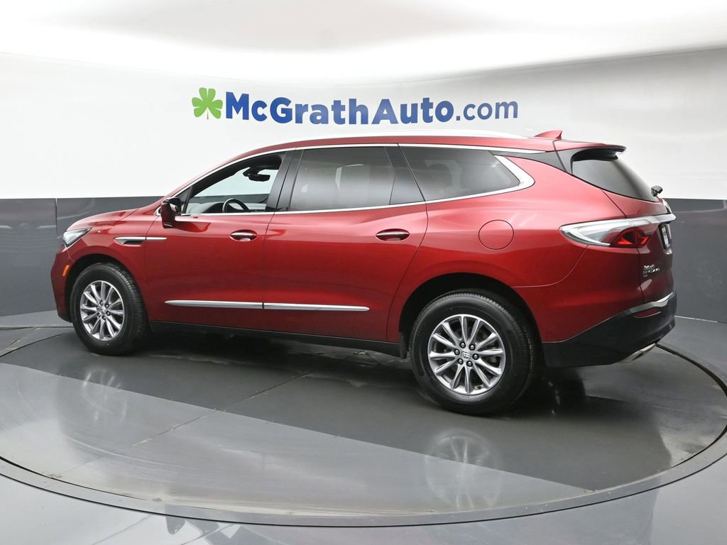 Used 2024 Buick Enclave Premium image 25