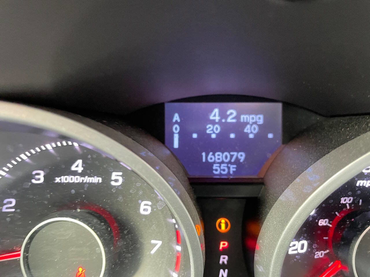 Used 2012 Acura TL SH-AWD image 21