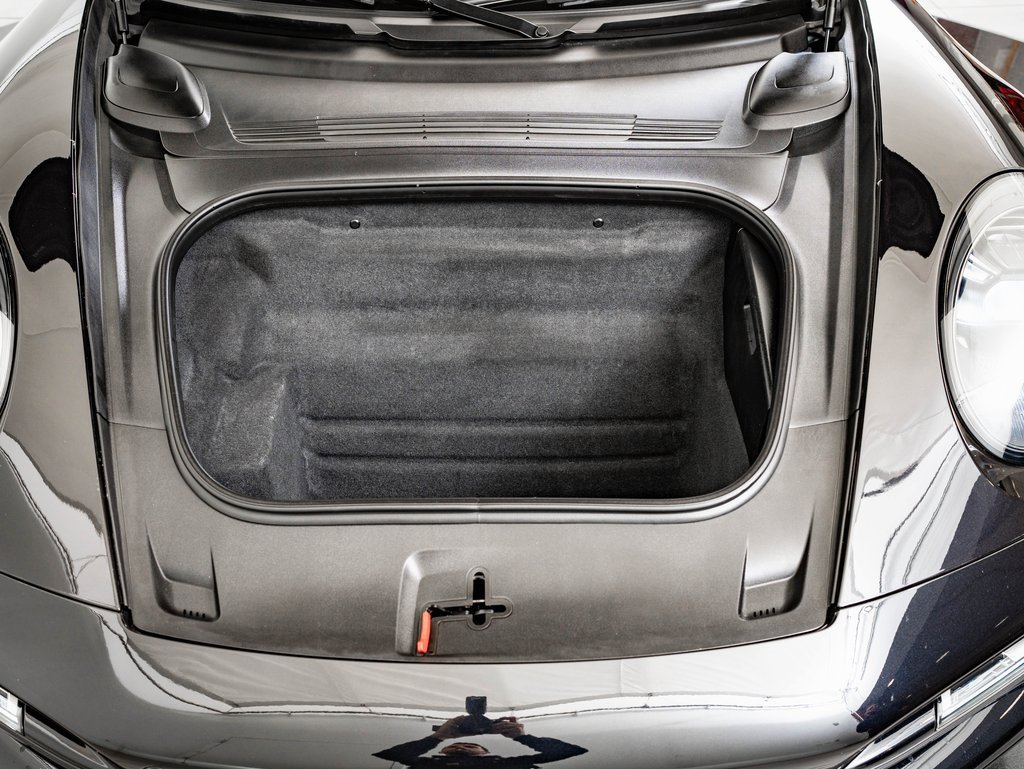 Used 2015 Porsche 911 Carrera image 27