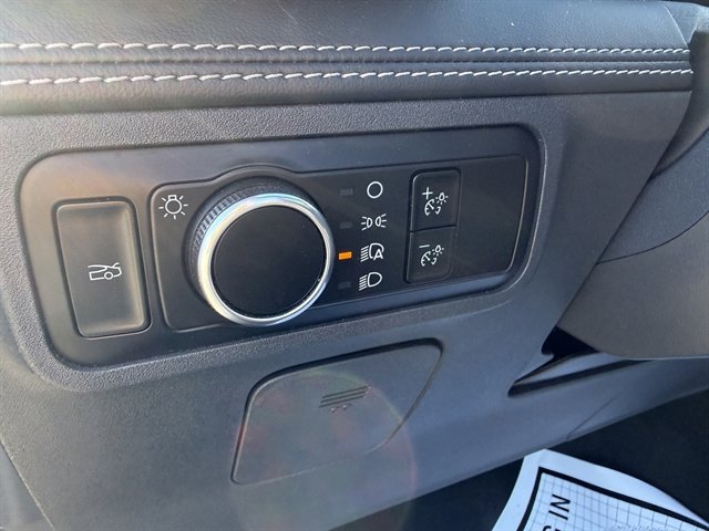 Used 2024 Ford Mustang Premium RWD image 10