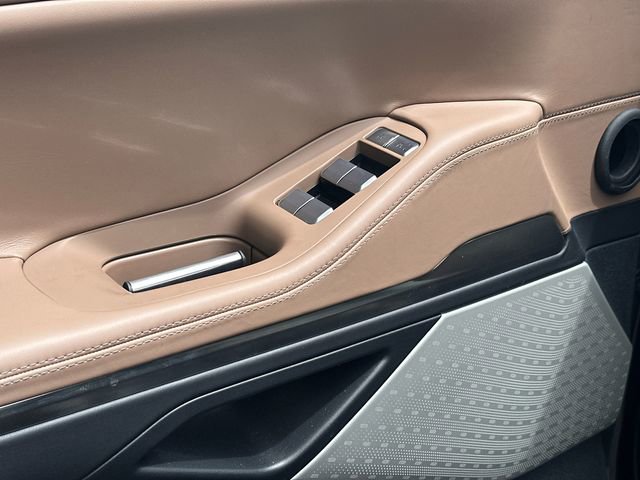 New 2026 Lincoln Navigator L Black Label AWD/4WD image 13