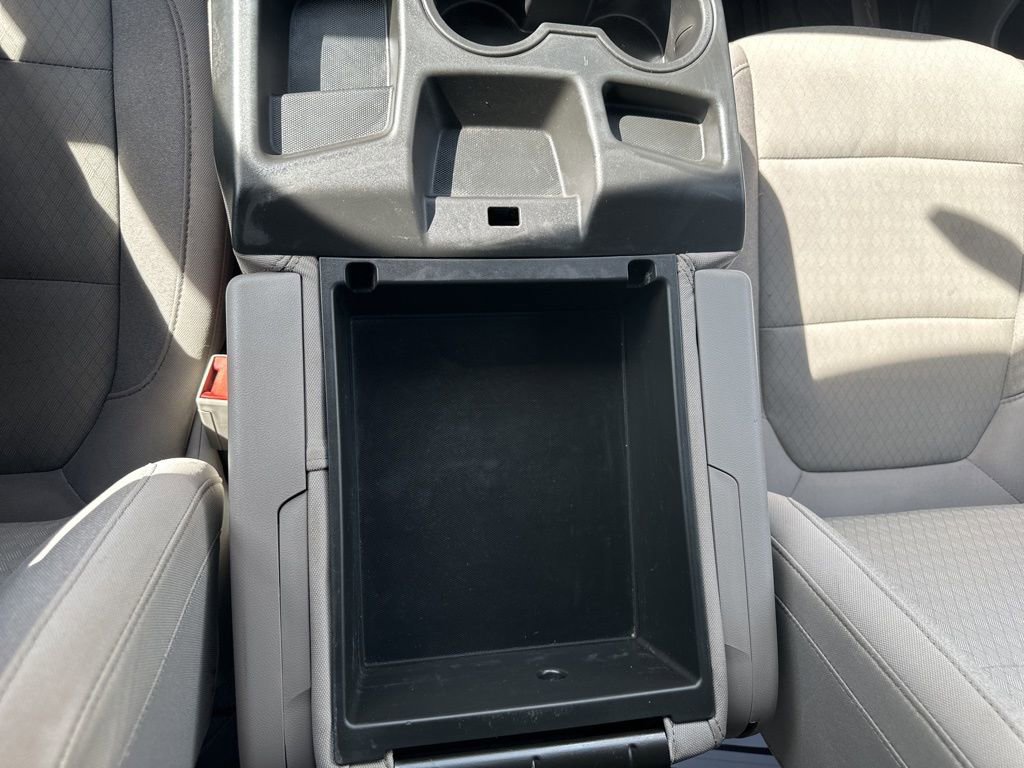 Used 2019 Chevrolet Silverado 1500 LT w/ All-Star Edition image 9
