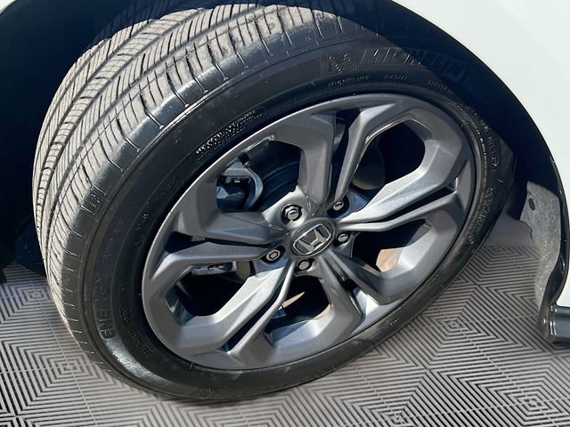 Used 2024 Honda Accord EX image 29