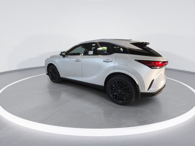 New 2026 Lexus RX 450h AWD image 6