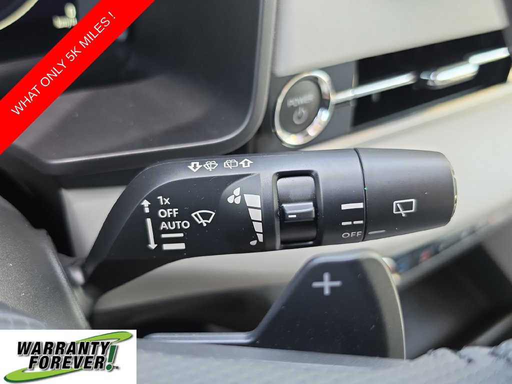 Used 2025 Mitsubishi Outlander SEL Black Edition AWD/4WD image 25