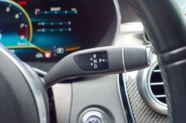 Used 2021 Mercedes-Benz C 63 AMG S image 24