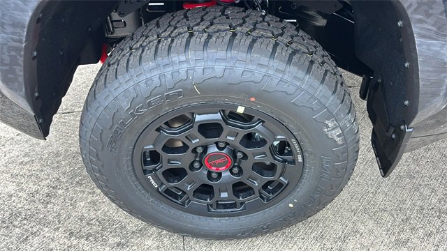 New 2026 Toyota Tundra TRD Pro image 34