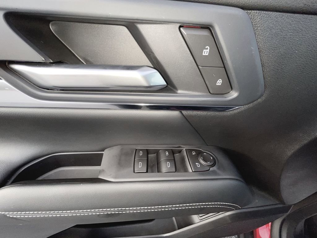 New 2026 GMC Terrain Elevation w/ Elevation Premium Package image 31