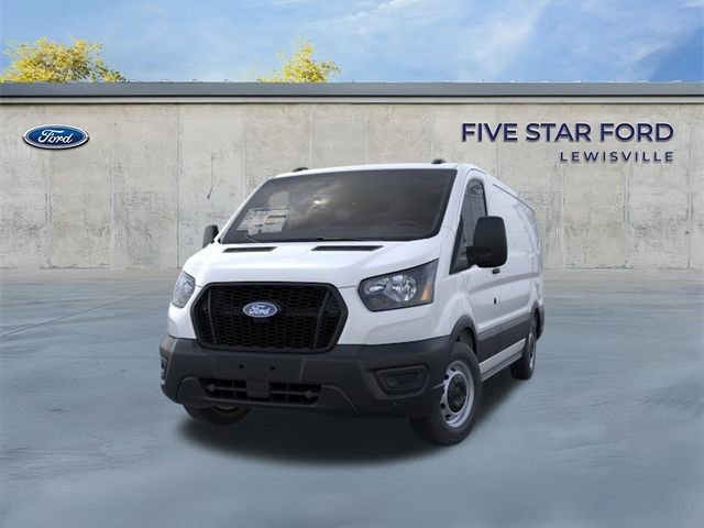 New 2026 Ford Transit 150 Low Roof RWD image 3