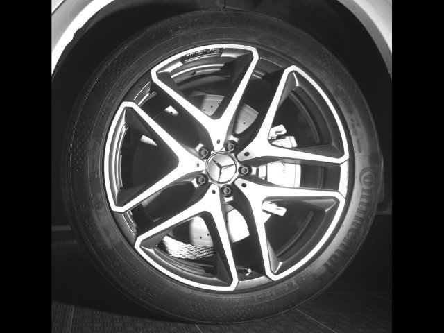 Certified 2024 Mercedes-Benz GLE 53 AMG 4MATIC image 9