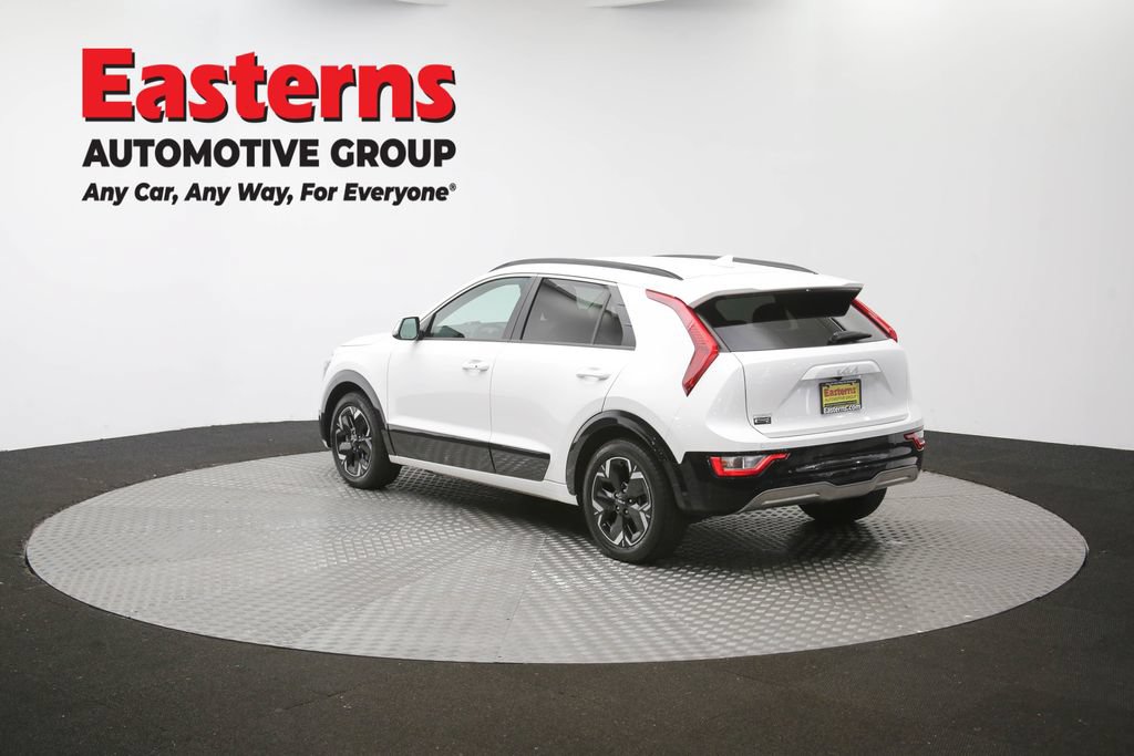 Used 2023 Kia Niro Wind w/ Wind Preserve Package FWD image 64