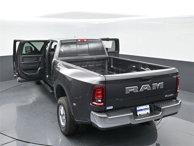 New 2026 RAM 3500 Tradesman image 53