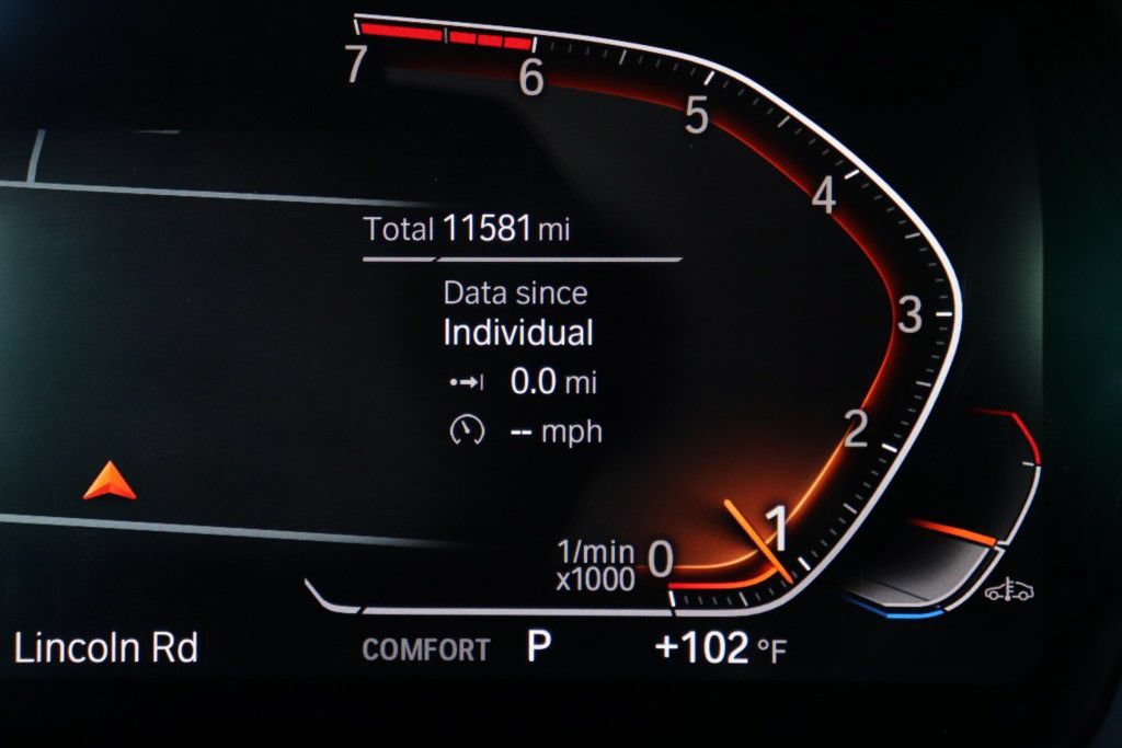 Used 2019 BMW Z4 sDrive30i w/ M Sport Package RWD image 38