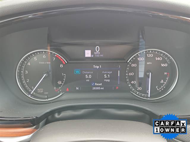 Certified 2023 Cadillac XT5 Premium Luxury FWD image 54