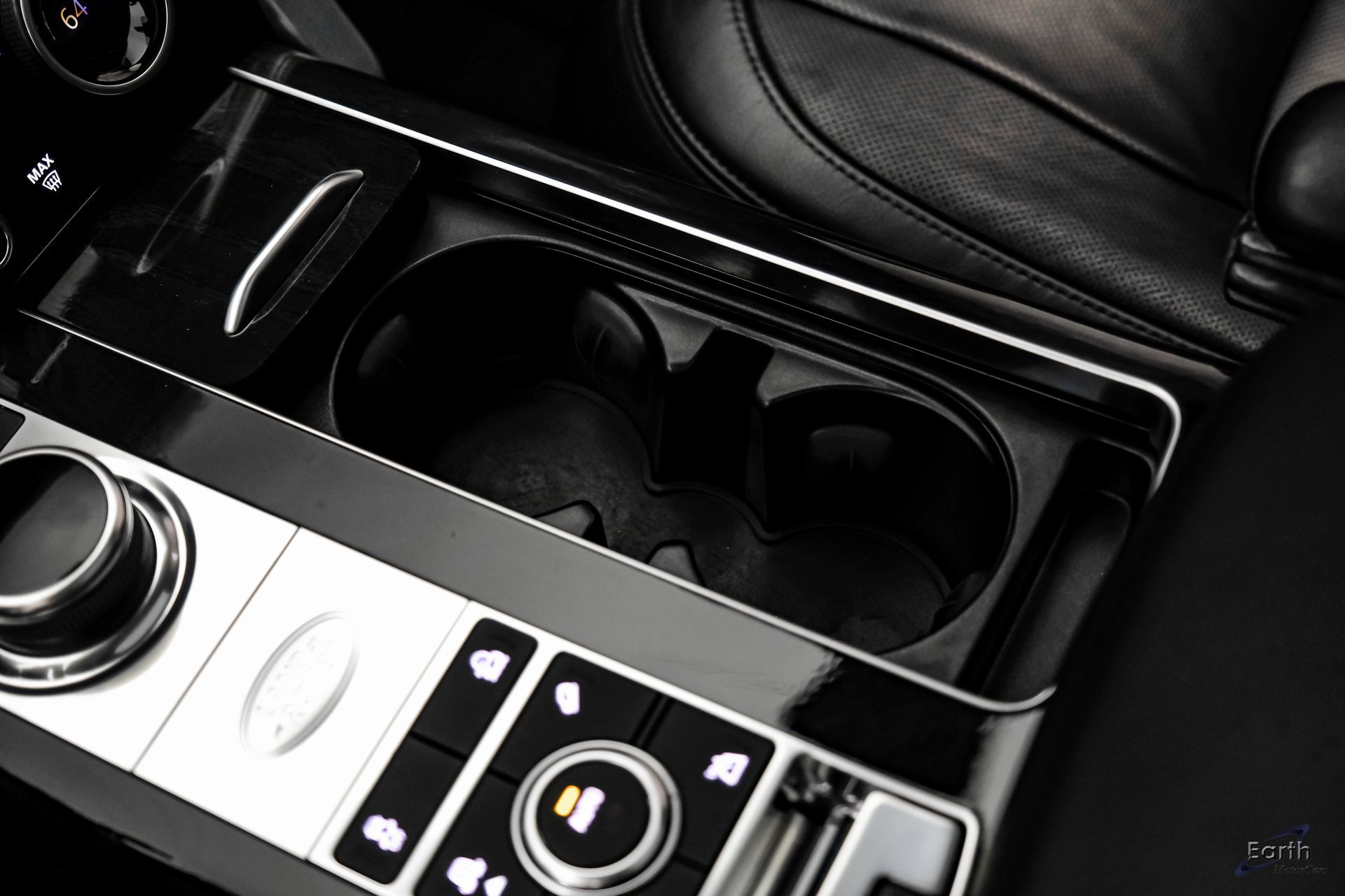 Used 2020 Land Rover Range Rover Autobiography image 53