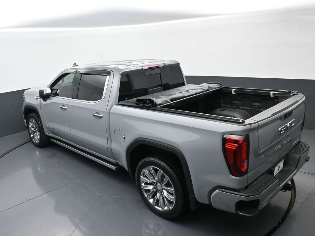 Used 2025 GMC Sierra 1500 Denali AWD/4WD image 33