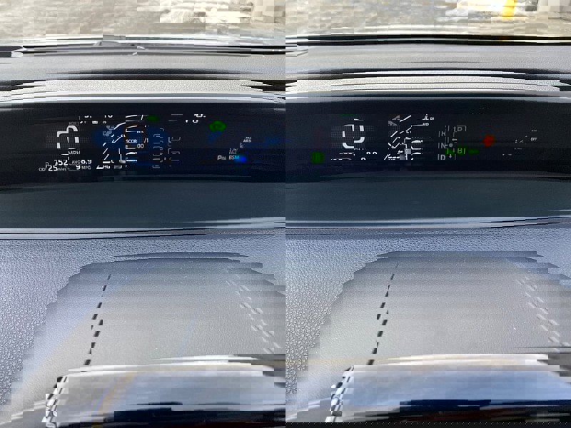 Used 2022 Toyota Prius Prime Limited image 19