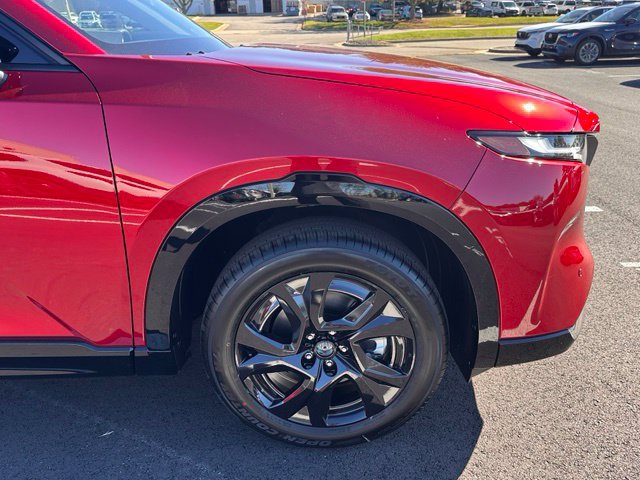 New 2026 MAZDA CX-5 2.5 S w/ Premium Plus Package AWD/4WD image 12