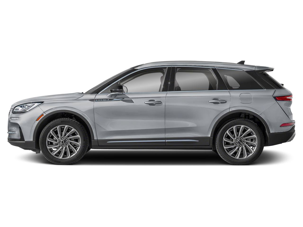New 2024 Lincoln Corsair Grand Touring w/ Rear Removable Package Tray AWD/4WD image 29