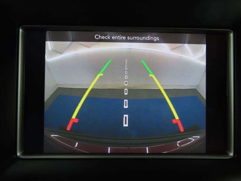 Used 2019 Jeep Grand Cherokee Laredo image 25