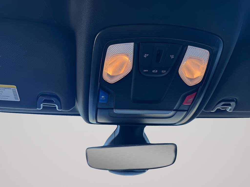 Used 2024 RAM 2500 Big Horn image 36