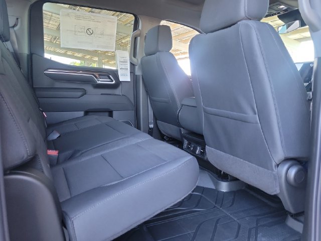 New 2026 Chevrolet Silverado 1500 RST w/ RST Select Package AWD/4WD image 18