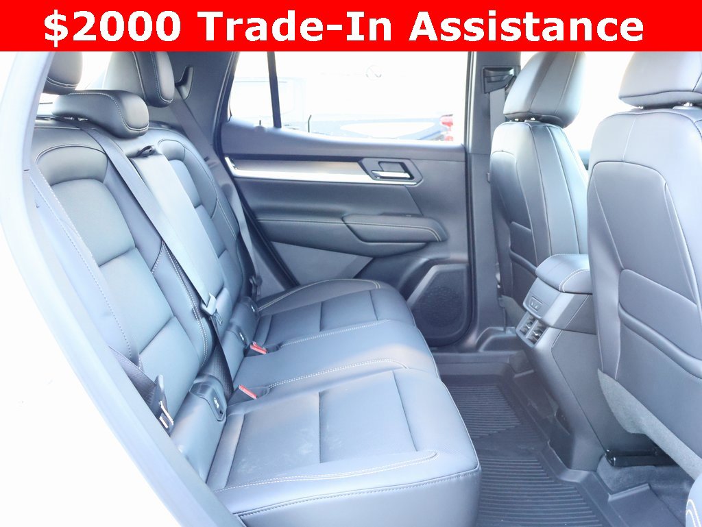 New 2026 GMC Terrain Elevation w/ Elevation Premium Package image 32