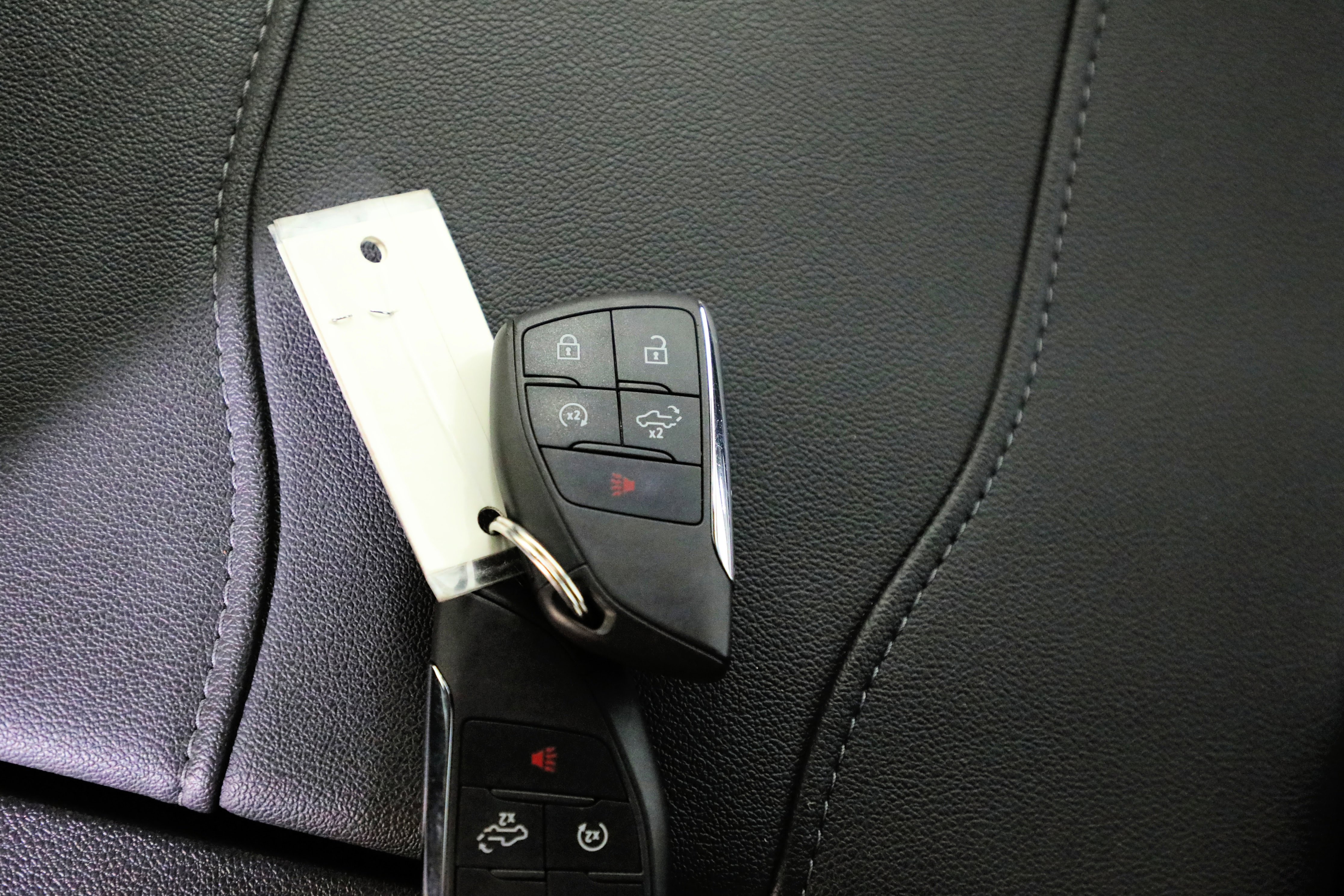 Certified 2024 Chevrolet Silverado 1500 RST w/ All Star Edition Plus image 27