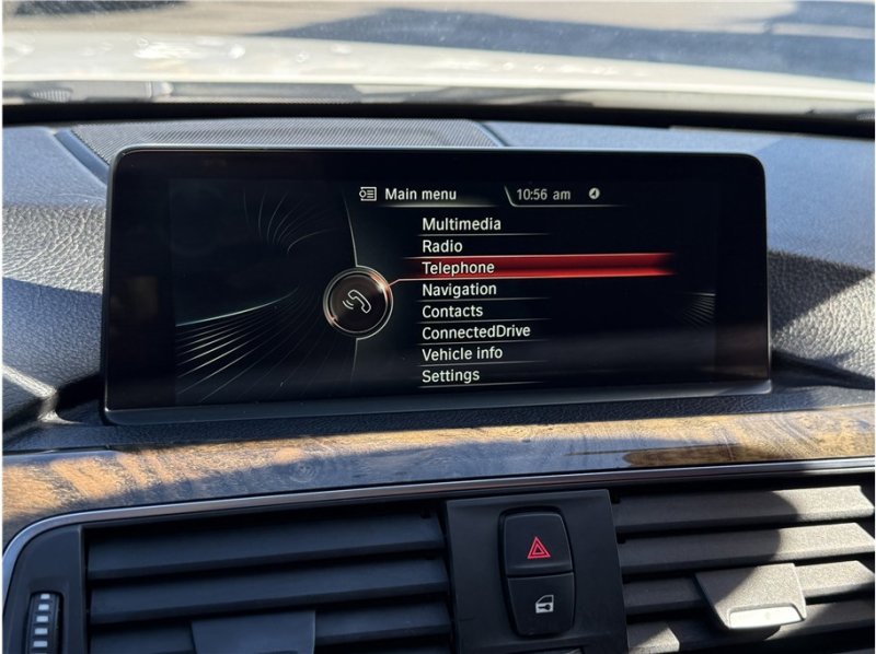 Used 2016 BMW 328i Sedan image 42