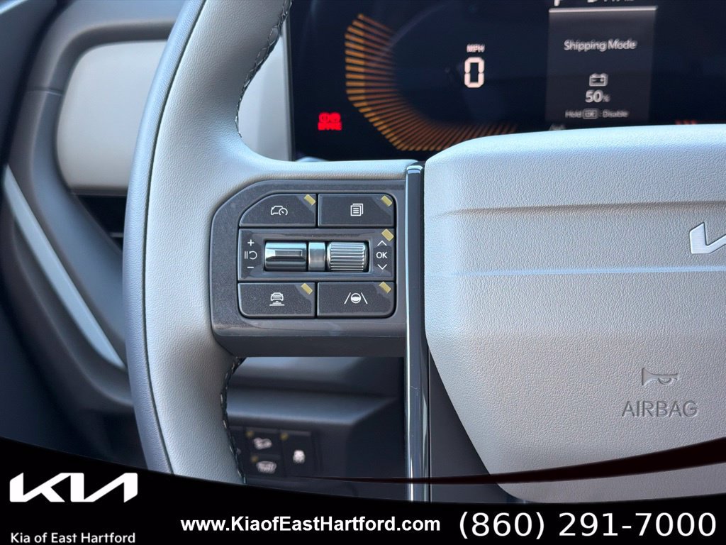 New 2027 Kia Seltos EX FWD image 26