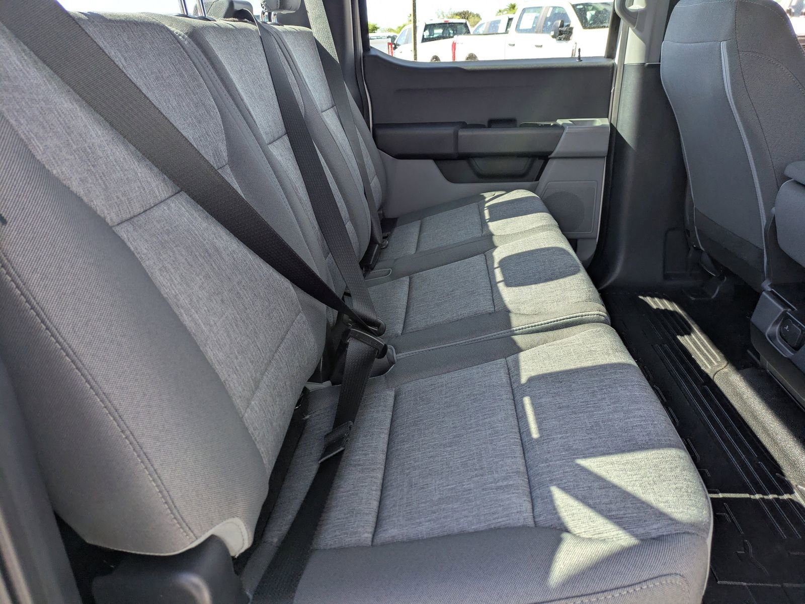 New 2026 Ford F250 XL AWD/4WD image 44