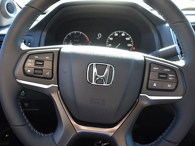 New 2026 Honda Ridgeline Sport image 10