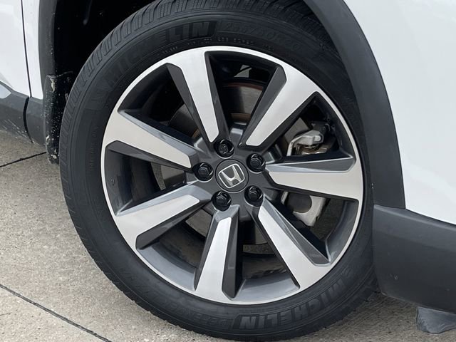 Used 2023 Honda Pilot Elite image 9