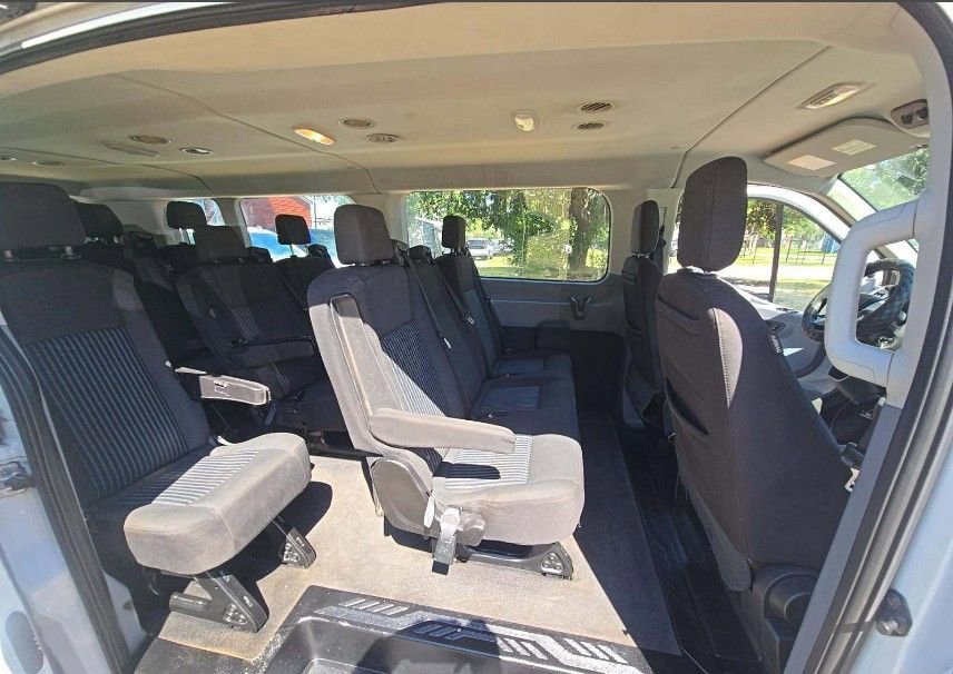 Used 2019 Ford Transit 350 XLT RWD image 10