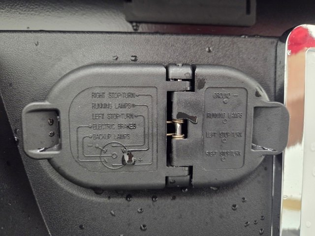 New 2025 Toyota Tacoma TRD Sport image 24