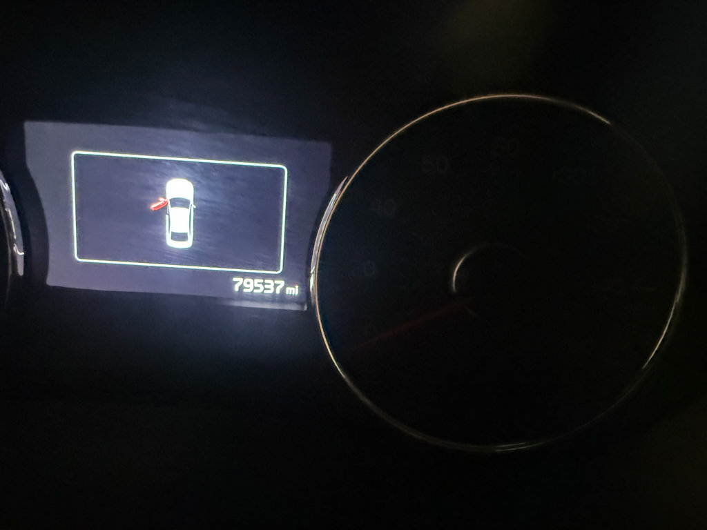 Used 2017 Kia Forte S w/ S Technology Package FWD image 2