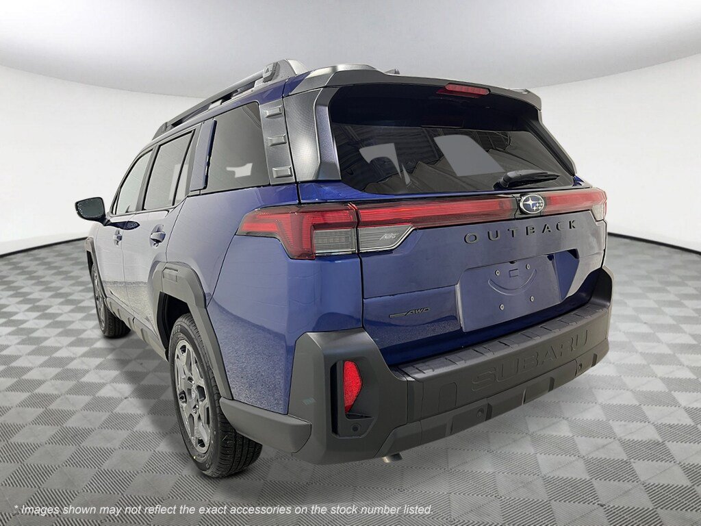 New 2026 Subaru Outback Premium AWD/4WD image 3