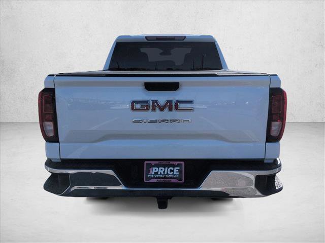 Used 2023 GMC Sierra 1500 Pro w/ Trailering Package image 7