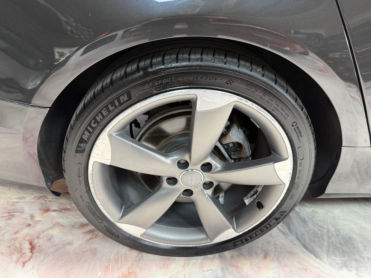 Used 2015 Audi A6 3.0T AWD/4WD image 38