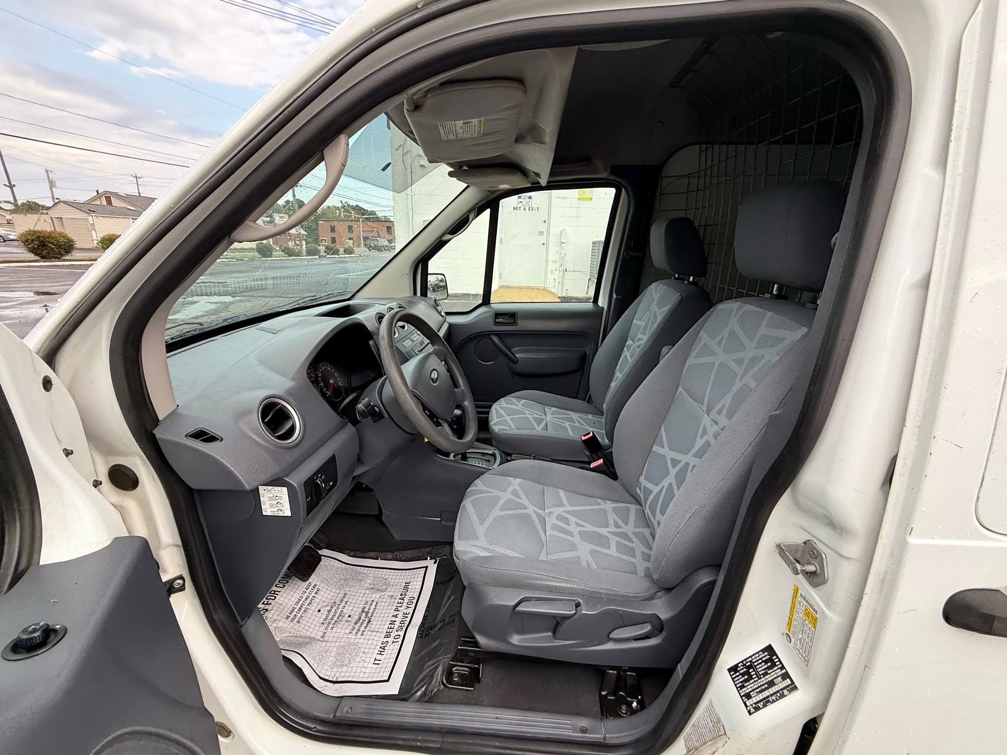 Used 2012 Ford Transit Connect XLT FWD image 89